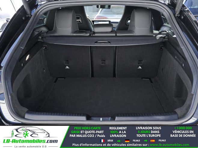 Mercedes Classe CLA 200 d BVA Noir M�tallique de 2025