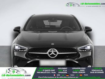 Mercedes Classe CLA