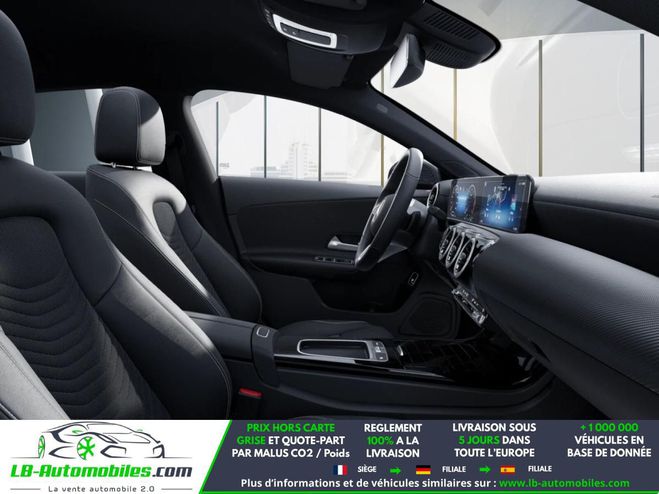 Mercedes Classe CLA 200 BVA Noir de 2025