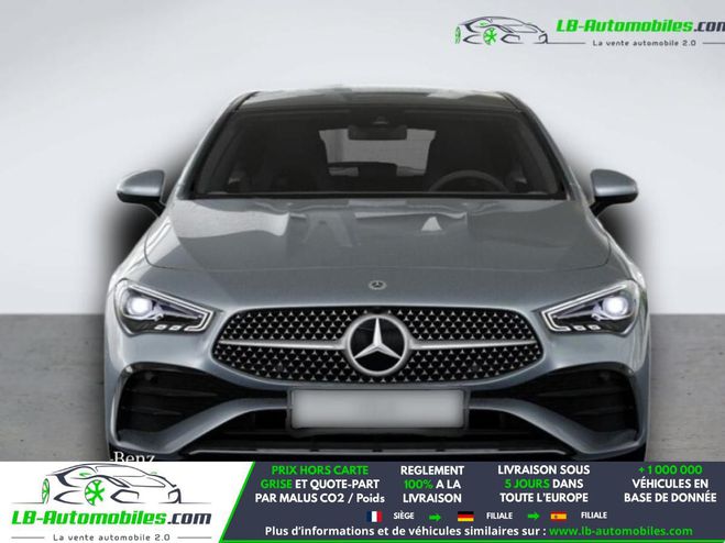 Mercedes Classe CLA 200 BVA Argent� M�tallique de 2024