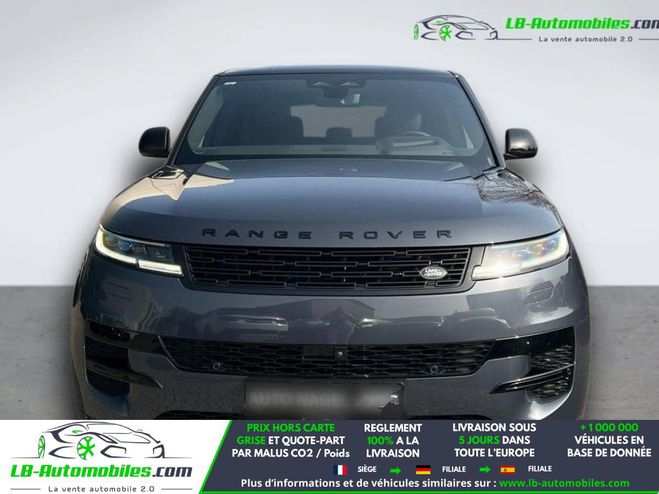 Land rover Range Rover D350 3.0D i6 350ch Bleu M�tallique de 2025