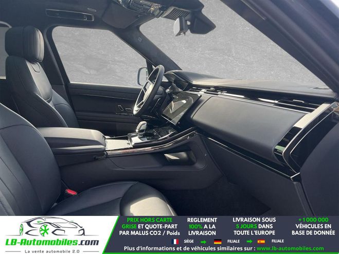 Land rover Range Rover D350 3.0D i6 350ch Bleu M�tallique de 2025