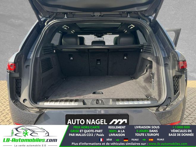 Land rover Range Rover D350 3.0D i6 350ch Bleu M�tallique de 2025