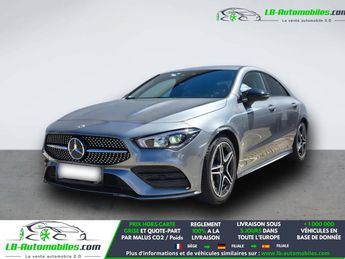 Mercedes Classe CLA
