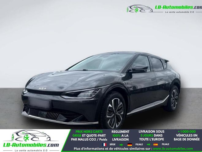 Kia EV6 229 ch Gris M�tallique de 2023