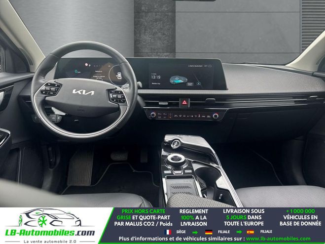 Kia EV6 229 ch Gris M�tallique de 2023