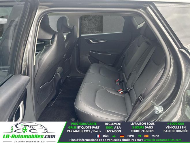Kia EV6 229 ch Gris M�tallique de 2023