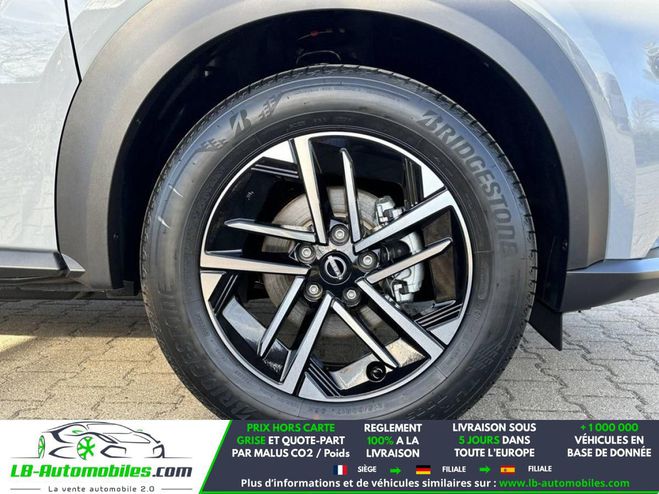 Nissan Juke DIG-T 114 BVA Gris de 2025