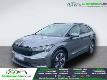  Voir d&eacute;tails -Skoda Enyaq iV 50 &agrave; Beaupuy (31)