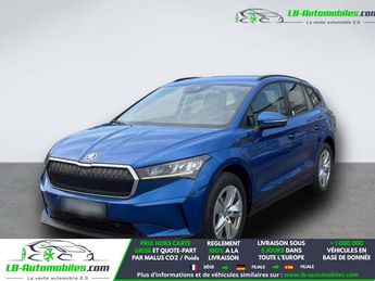  Voir d&eacute;tails -Skoda Enyaq iV 50 &agrave; Beaupuy (31)