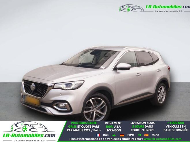 MG EHS 1.5T GDI PHEV 258 Gris M�tallique de 2022