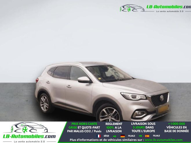 MG EHS 1.5T GDI PHEV 258 Gris M�tallique de 2022