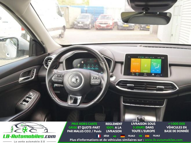 MG EHS 1.5T GDI PHEV 258 Gris M�tallique de 2022