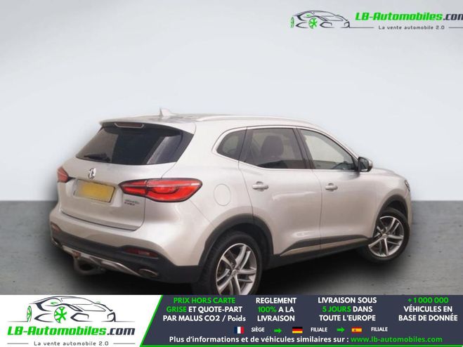 MG EHS 1.5T GDI PHEV 258 Gris M�tallique de 2022