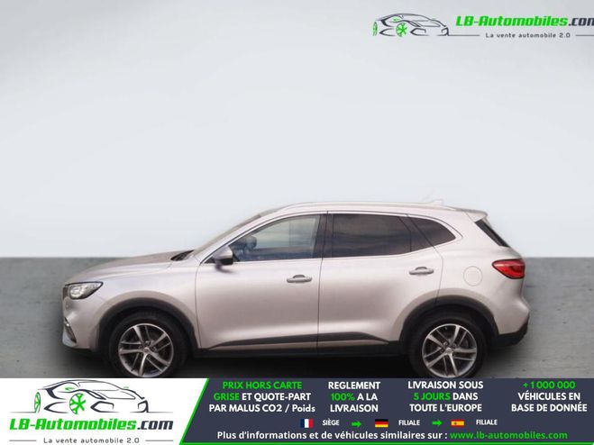 MG EHS 1.5T GDI PHEV 258 Gris M�tallique de 2022