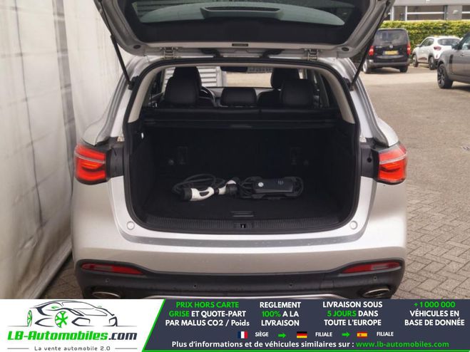 MG EHS 1.5T GDI PHEV 258 Gris M�tallique de 2022