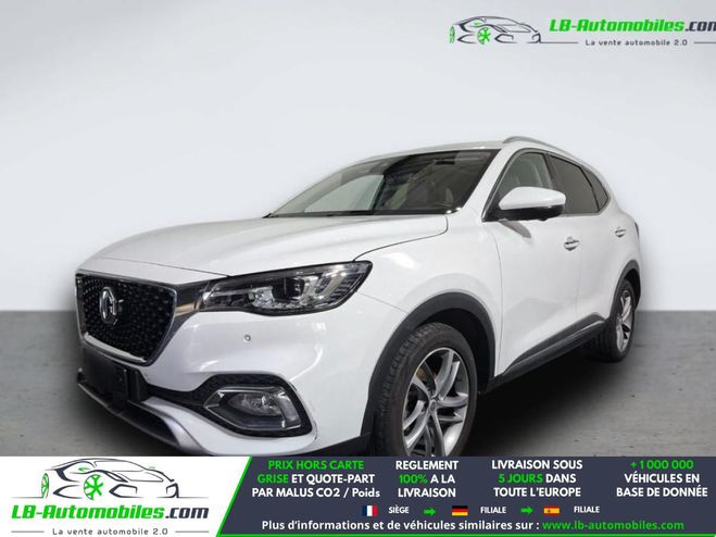 MG EHS 1.5T GDI PHEV 258 Blanc M�tallique de 2023