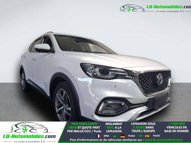 MG EHS 1.5T GDI PHEV 258 Blanc M�tallique de 2023