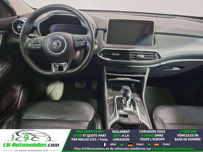 MG EHS 1.5T GDI PHEV 258 Blanc M�tallique de 2023