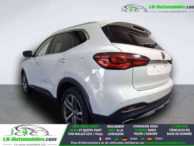 MG EHS 1.5T GDI PHEV 258 Blanc M�tallique de 2023