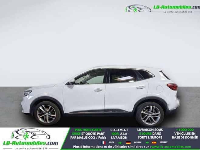 MG EHS 1.5T GDI PHEV 258 Blanc M�tallique de 2023