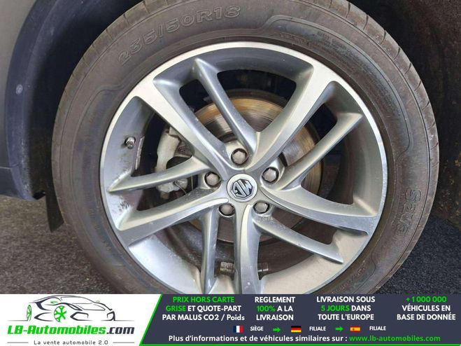 MG EHS 1.5T GDI PHEV 258 Blanc M�tallique de 2023