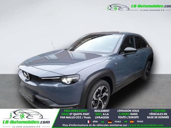  Voir d&eacute;tails -Mazda MX3 R-EV e-Skyactiv 170 ch BVA &agrave; Beaupuy (31)