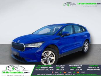  Voir d&eacute;tails -Skoda Enyaq iV 50 &agrave; Beaupuy (31)