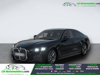 BMW Serie 4