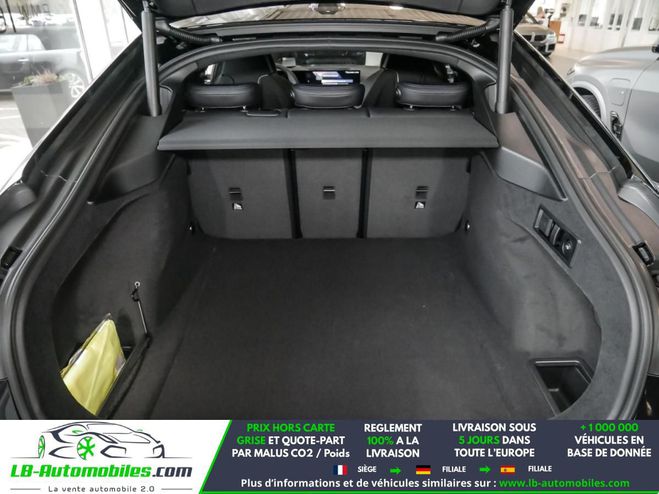 BMW Serie 4 430d xDrive 286 ch BVA Noir M�tallique de 2025