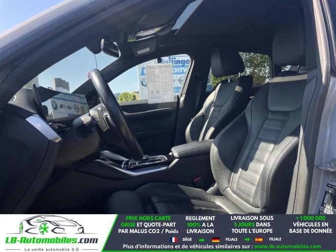 BMW Serie 4 430d xDrive 286 ch BVA Gris M�tallique de 2023