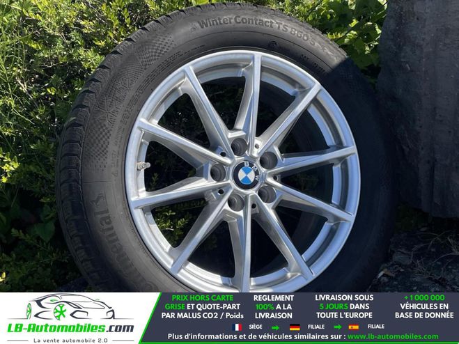 BMW Serie 4 430d xDrive 286 ch BVA Gris M�tallique de 2023