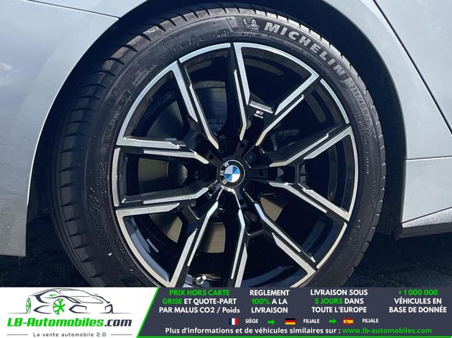 BMW Serie 4 430d xDrive 286 ch BVA Gris M�tallique de 2023
