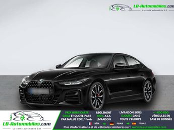 BMW Serie 4