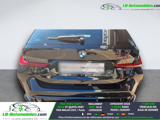 BMW M3 xDrive 510 ch BVA Noir M�tallique de 2024