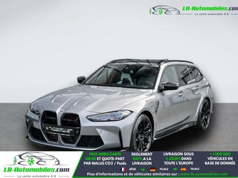  Voir d&eacute;tails -BMW M3 xDrive 510 ch BVA &agrave; Beaupuy (31)