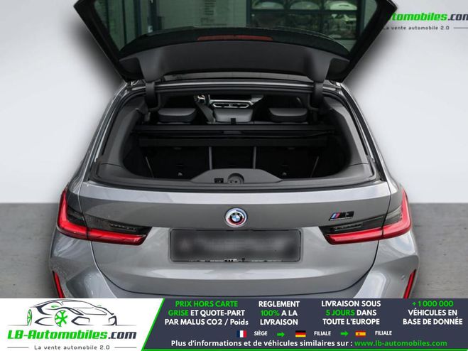 BMW M3 xDrive 510 ch BVA Gris M�tallique de 2023