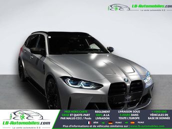  Voir d&eacute;tails -BMW M3 xDrive 510 ch BVA &agrave; Beaupuy (31)