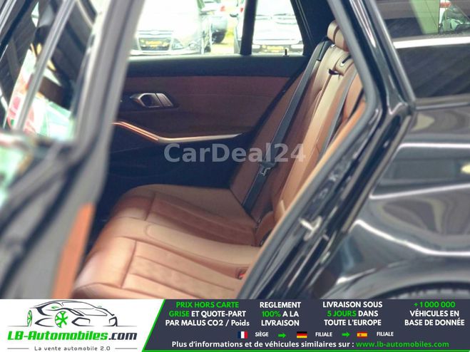 BMW M3 xDrive 510 ch BVA Noir M�tallique de 2024