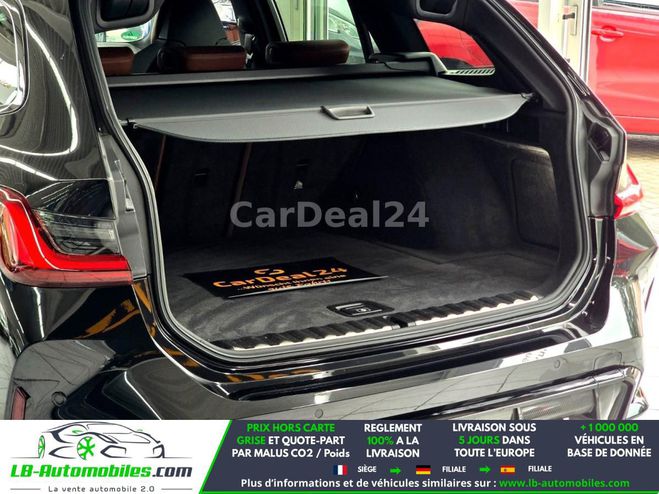 BMW M3 xDrive 510 ch BVA Noir M�tallique de 2024