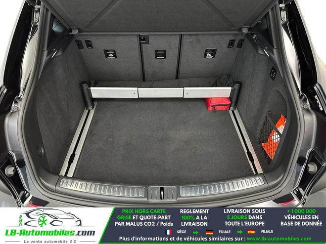 Porsche Macan GTS 3.0 440 ch PDK Noir M�tallique de 2023