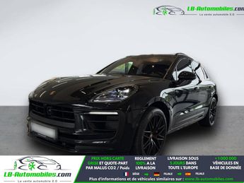  Voir d&eacute;tails -Porsche Macan GTS 3.0 440 ch PDK &agrave; Beaupuy (31)