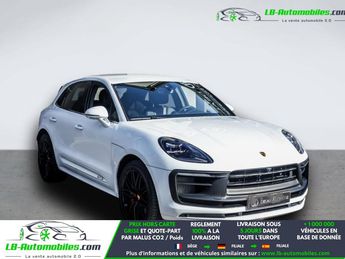 Voir d&eacute;tails -Porsche Macan GTS 3.0 440 ch PDK &agrave; Beaupuy (31)