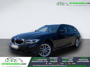 BMW Serie 3
