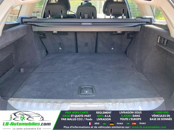 BMW Serie 3 320e 204 ch BVA Noir de 2023