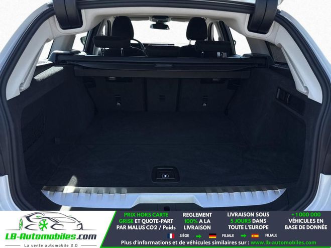 BMW Serie 3 320e 204 ch BVA Blanc M�tallique de 2023