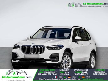  Voir d&eacute;tails -BMW X5 xDrive45e 394 ch BVA &agrave; Beaupuy (31)