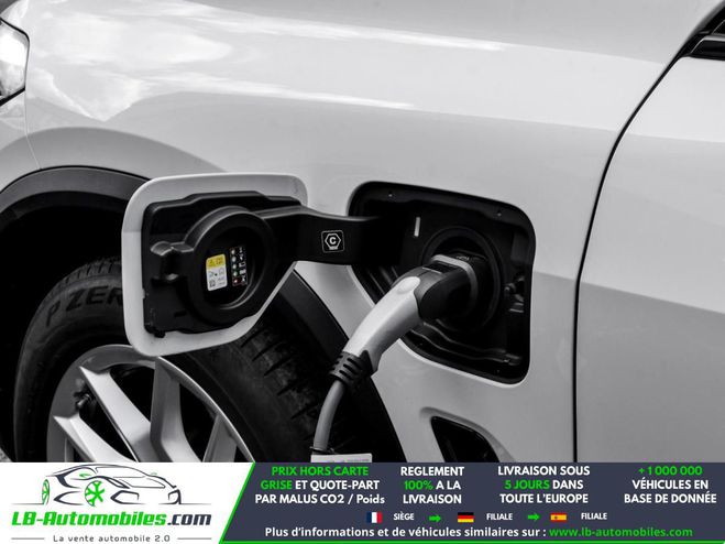 BMW X5 xDrive45e 394 ch BVA Blanc de 2023
