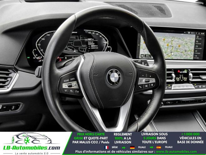 BMW X5 xDrive45e 394 ch BVA Blanc de 2023
