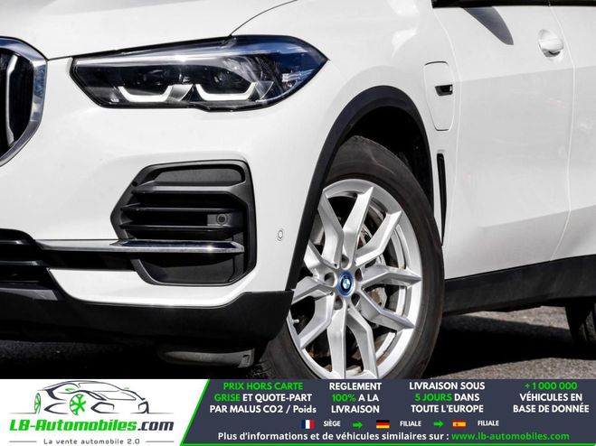 BMW X5 xDrive45e 394 ch BVA Blanc de 2023
